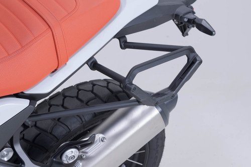 SW-Motech V-LOC Side Carrier Left - BMW R 12 G