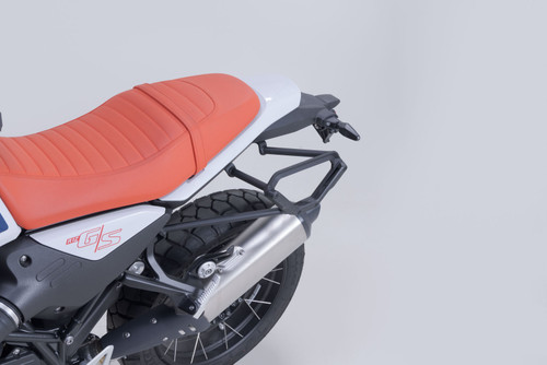 SW-Motech V-LOC Side Carrier Left - BMW R 12 G