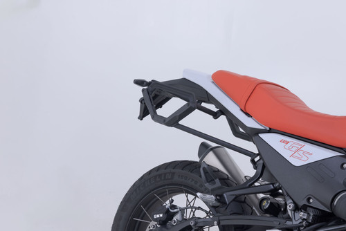 SW-Motech V-LOC Side Carrier right - BMW R 12 GS