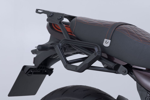 SW-Motech V-LOC Side Carrier right - Kawasaki Z900RS Cafe