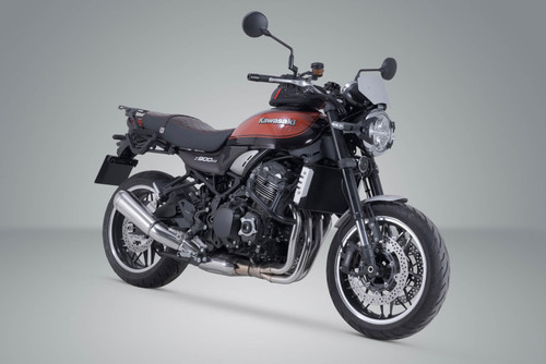 SW-Motech V-LOC Side Carrier right - Kawasaki Z900RS SE