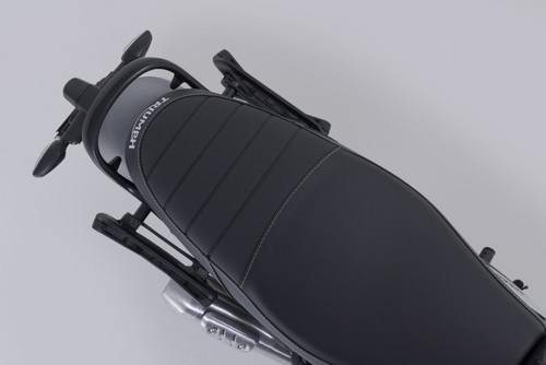 SW-Motech V-LOC Side Carrier right - Triumph Speed 400