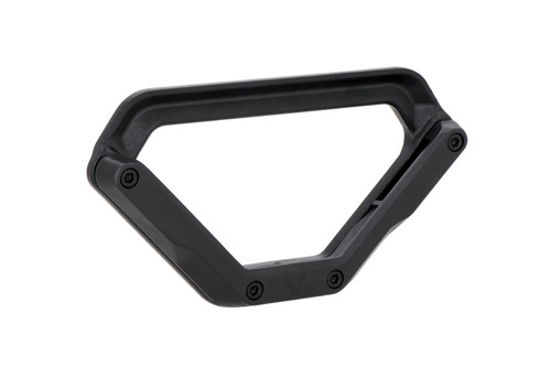 SW-Motech V-LOC Side Carrier Left - Triumph Bonneville T100