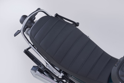 SW-Motech V-LOC Side Carrier right - Moto Guzzi V7 models