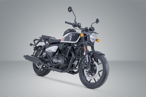 SW-Motech V-LOC Side Carrier right - Royal Enfield Classic 650