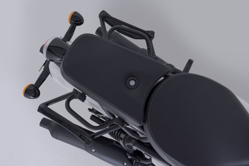SW-Motech V-LOC Side Carrier right - Royal Enfield Shotgun 650