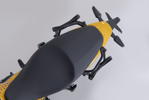 SW-Motech V-LOC Side Carrier Left - Royal Enfield Guerilla 450