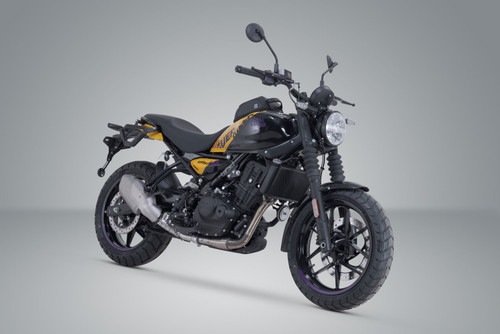 SW-Motech V-LOC Side Carrier right - Royal Enfield Guerilla 450