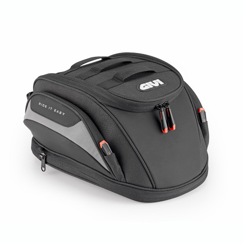 Givi Easy-T Tanklock Tank Bag, 16 Litres