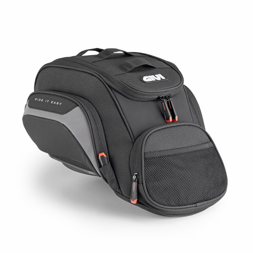 Givi Easy-T Tanklock Tank Bag, 12 Litres