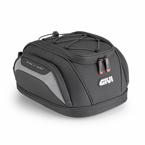 Givi Easy-T Seatlock Saddle Bag, 14 Litres