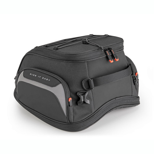 Givi Easy-T Saddle Bag, 23 Litres