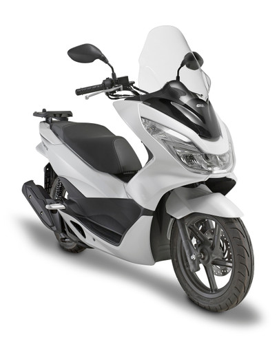GIVI CLEAR WINDSCREEN - D1136ST - HONDA PCX 125