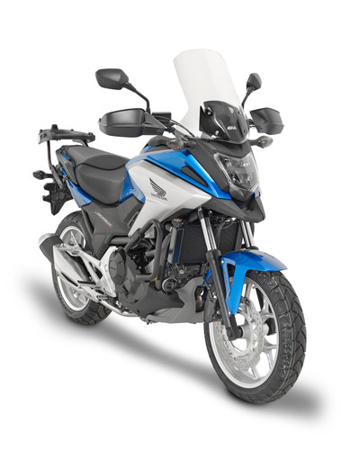 GIVI CLEAR WINDSCREEN - D1146ST - HONDA NC 750 X
