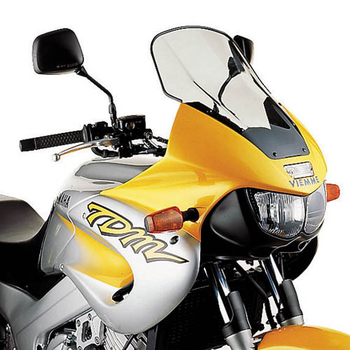 GIVI SMOKED WINDSCREEN - D116S - YAMAHA XJ 600 DIVERSION