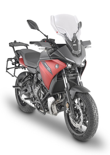 GIVI CLEAR WINDSCREEN - D2148ST - YAMAHA TRACER 7