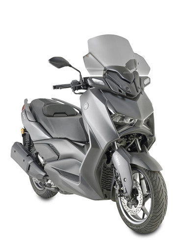 GIVI SMOKED WINDSCREEN - D2167S - YAMAHA X-MAX 300