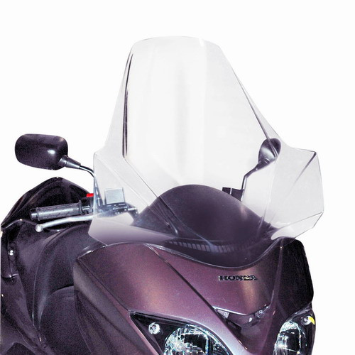 GIVI TRANSPARENT WINDSCREEN - D306ST - HONDA FORZA 250