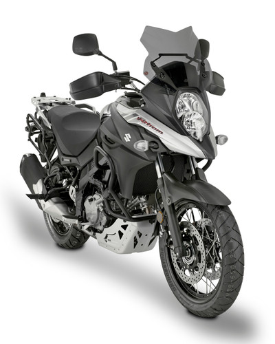 GIVI SMOKED WINDSCREEN - D3112B - SUZUKI DL 650 V-STROM
