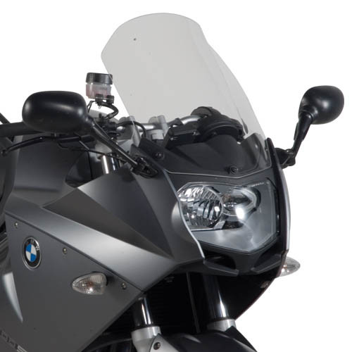 GIVI TRANSPARENT WINDSCREEN - D332ST - BMW F 800 S