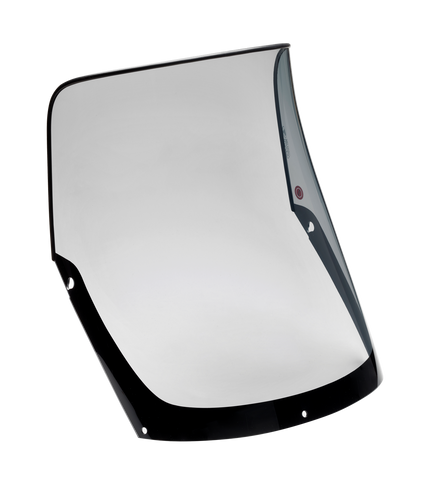 GIVI SMOKED WINDSCREEN - D184S - HONDA ST 1100 PAN EUROPEAN