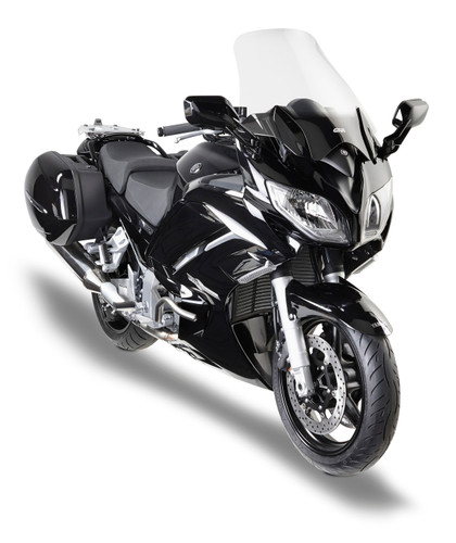 GIVI TRANSPARENT WINDSCREEN - D2109ST - YAMAHA FJR 1300