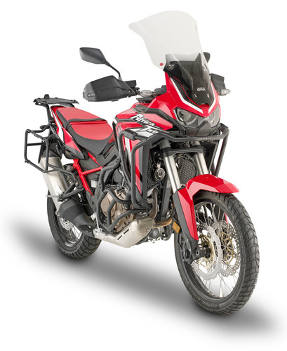 GIVI TRANSPARENT WINDSCREEN - D1179ST - HONDA CRF1100L AFRICA TWIN