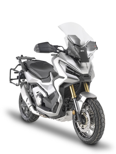 GIVI TRANSPARENT WINDSCREEN - D1188ST - HONDA X-ADV 750