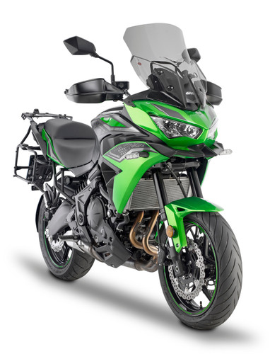 GIVI SMOKED WINDSCREEN - D4132S - KAWASAKI VERSYS 650