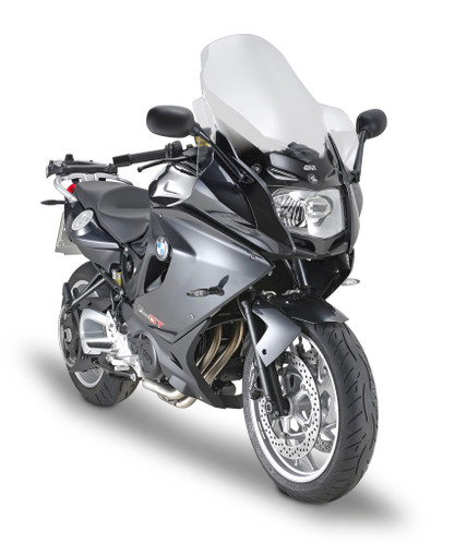 GIVI TRANSPARENT WINDSCREEN - D5109ST - BMW F 800 GT