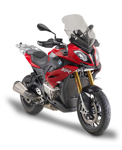 GIVI SMOKED WINDSCREEN - D5119S - BMW S 1000 XR