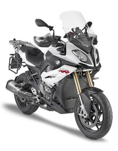 GIVI TRANSPARENT WINDSCREEN - D5119ST - BMW S 1000 XR