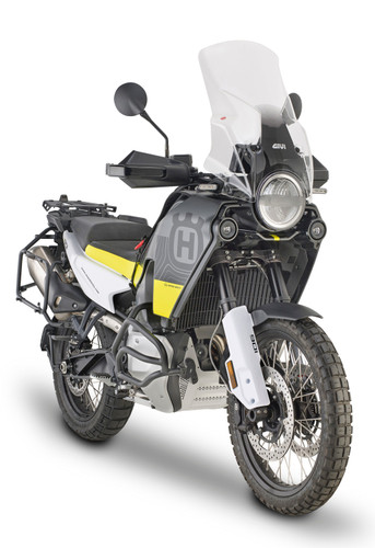 GIVI TRANSPARENT WINDSCREEN - D9430ST - HUSQVARNA NORDEN 901