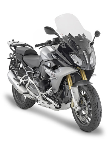 GIVI TRANSPARENT WINDSCREEN - D5120ST - BMW R1250 RS