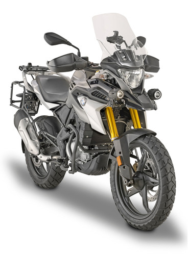 GIVI TRANSPARENT WINDSCREEN - D5126ST - BMW G 310 GS