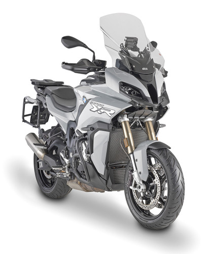 GIVI TRANSPARENT WINDSCREEN - D5138ST - BMW M 1000 XR