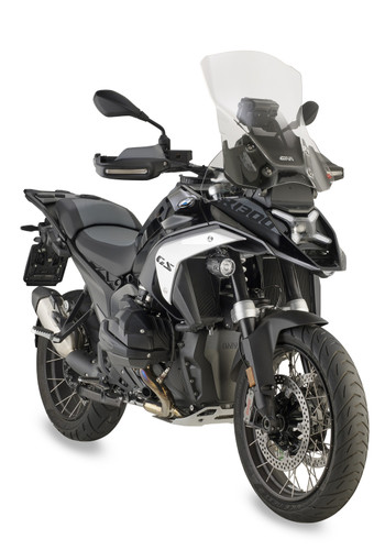 GIVI TRANSPARENT WINDSCREEN - D5143ST - BMW R 1300 GS ADVENTURE
