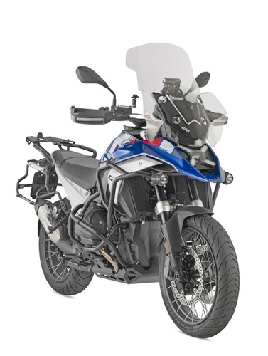 GIVI TRANSPARENT WINDSCREEN - D5144ST - BMW R 1300 GS