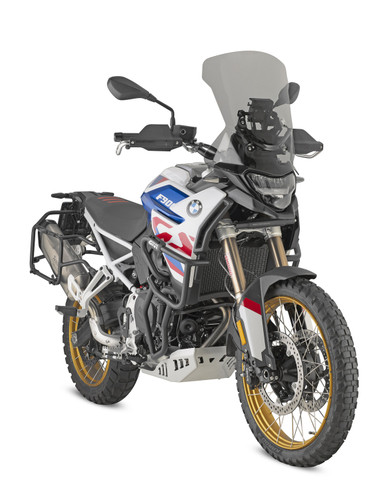 GIVI SMOKED WINDSCREEN - D5145S - BMW F 900 GS