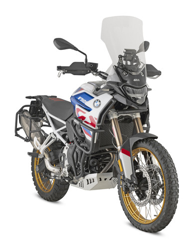 GIVI TRANSPARENT WINDSCREEN - D5145ST - BMW F 900 GS