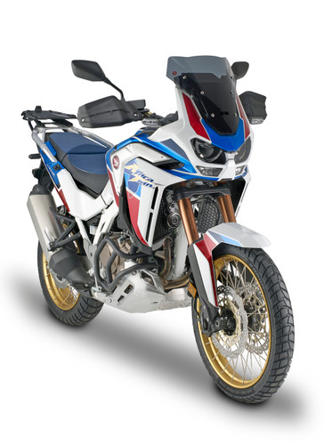 GIVI SMOKED SPORT WINDSCREEN - D1178B - HONDA CRF1100L AFRICA TWIN