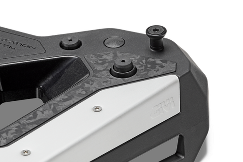 Givi M10 Monokey Top Plate 