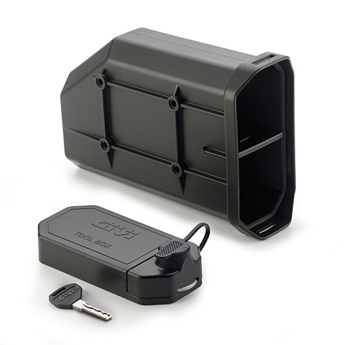 Givi S250 Tool Box