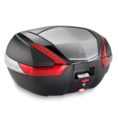 Givi V47N Monokey Top Case - 47 Litre