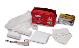 GIVI S301 First Aid Kit