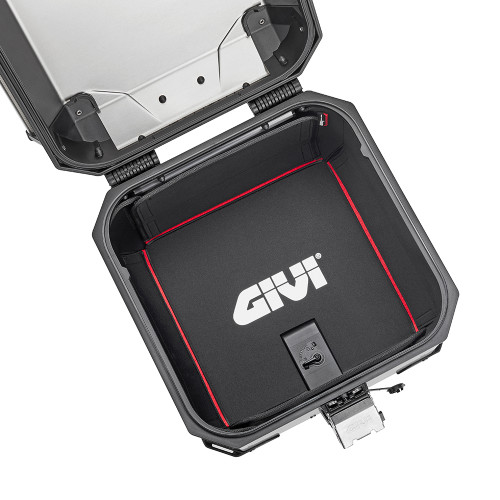 GIVI E202B Interior Lining - OBKN58 Trekker Outback