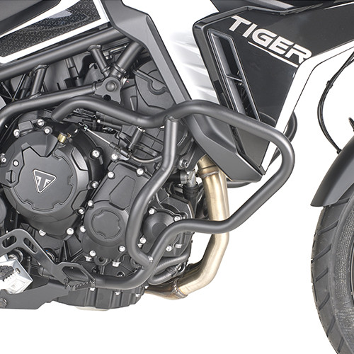 GIVI TN6415 Crash Bars Triumph Tiger 900 24-