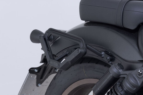Sw-Motech Side Bag WP system V-LOC 16/11 l. Honda CMX1100 Rebel (20-)