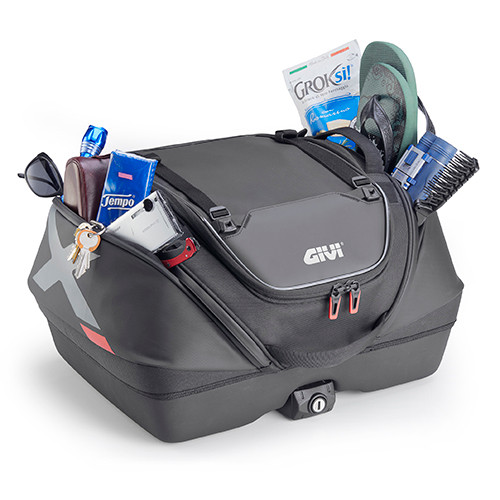 45 LTR X-LINE BAG  with Monokey