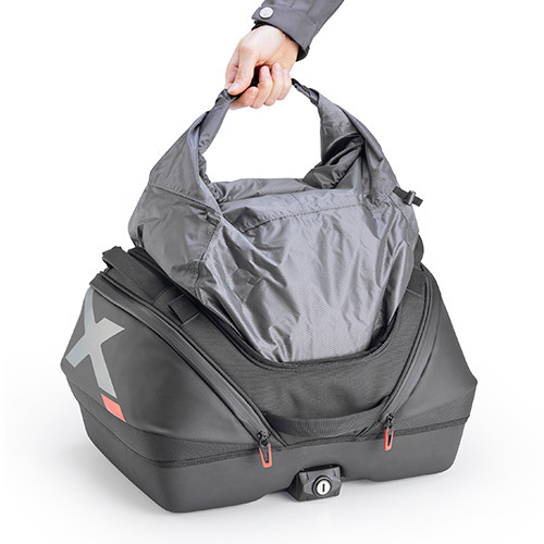 45 LTR X-LINE BAG  with Monokey